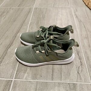 Adidas cloudfoam pure 2.0 shoes